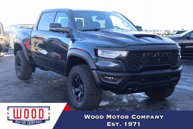 2026 RAM Ram 1500 Pickup RHO's photo