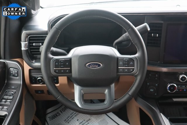 2025 Ford F-250 photo 4