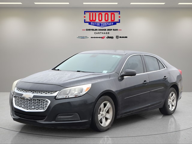2015 Chevrolet Malibu 1LS