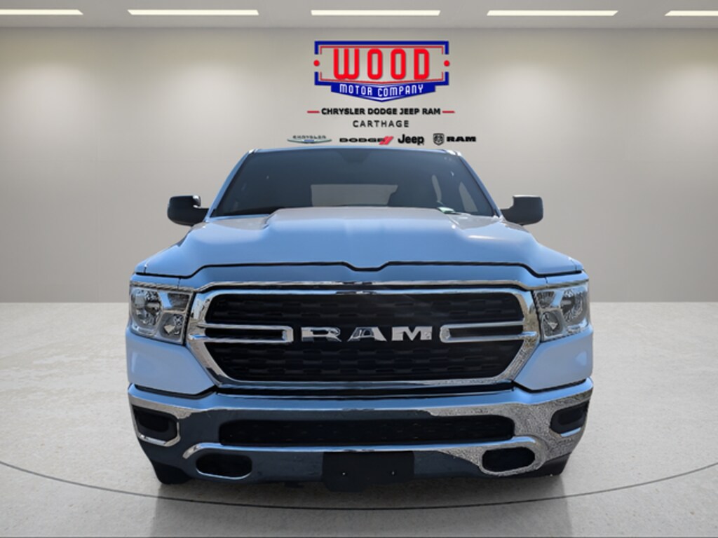 Used 2024 Ram 1500 Big Horn/Lone Star Truck