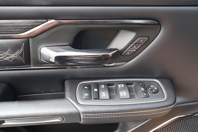 2023 RAM Ram 1500 Pickup Limited - Photo 44