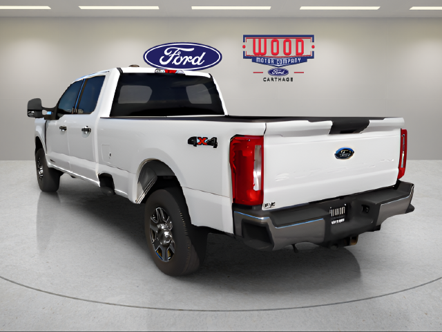 Used 2025 Ford F-250SD XLT Truck