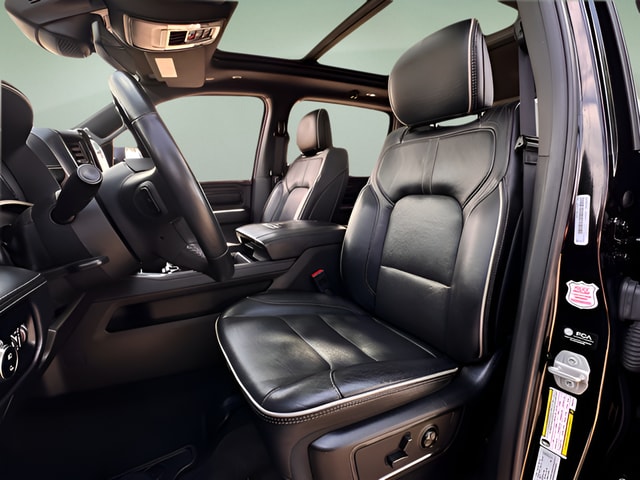 2023 RAM Ram 1500 Pickup Limited - Photo 7