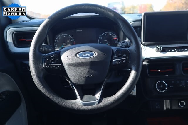 2024 Ford Maverick XLT photo 4