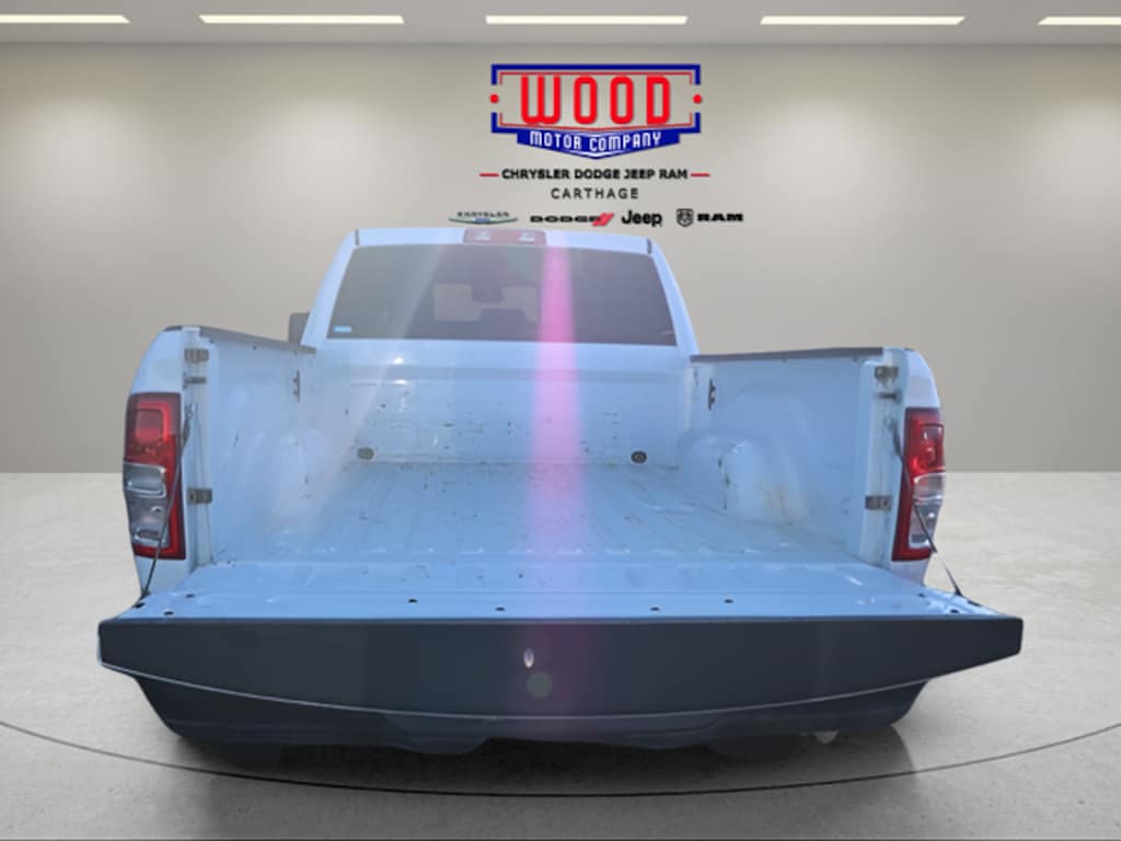 Used 2023 Ram 2500 Big Horn Truck