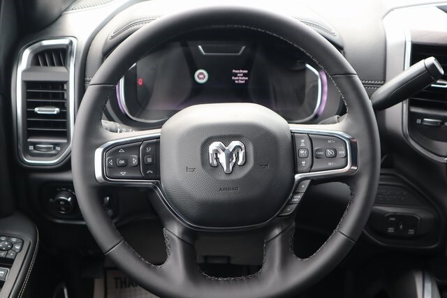 2026 Ram 3500 Laramie photo 4