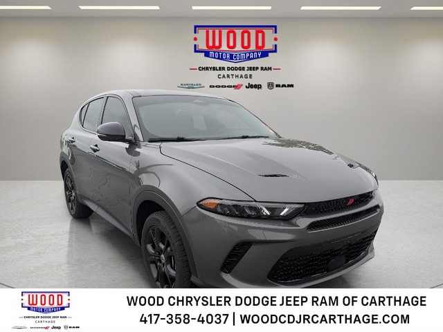 2024 Dodge Hornet 2.0 GT AWD's photo