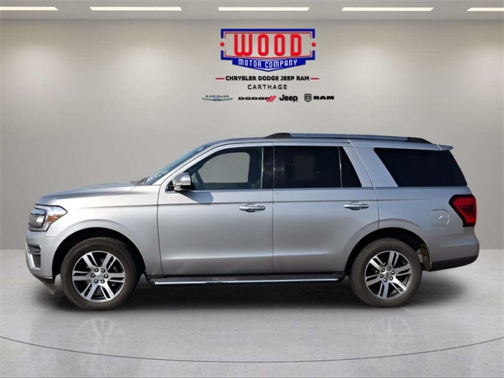 Used 2023 Ford Expedition Limited SUV