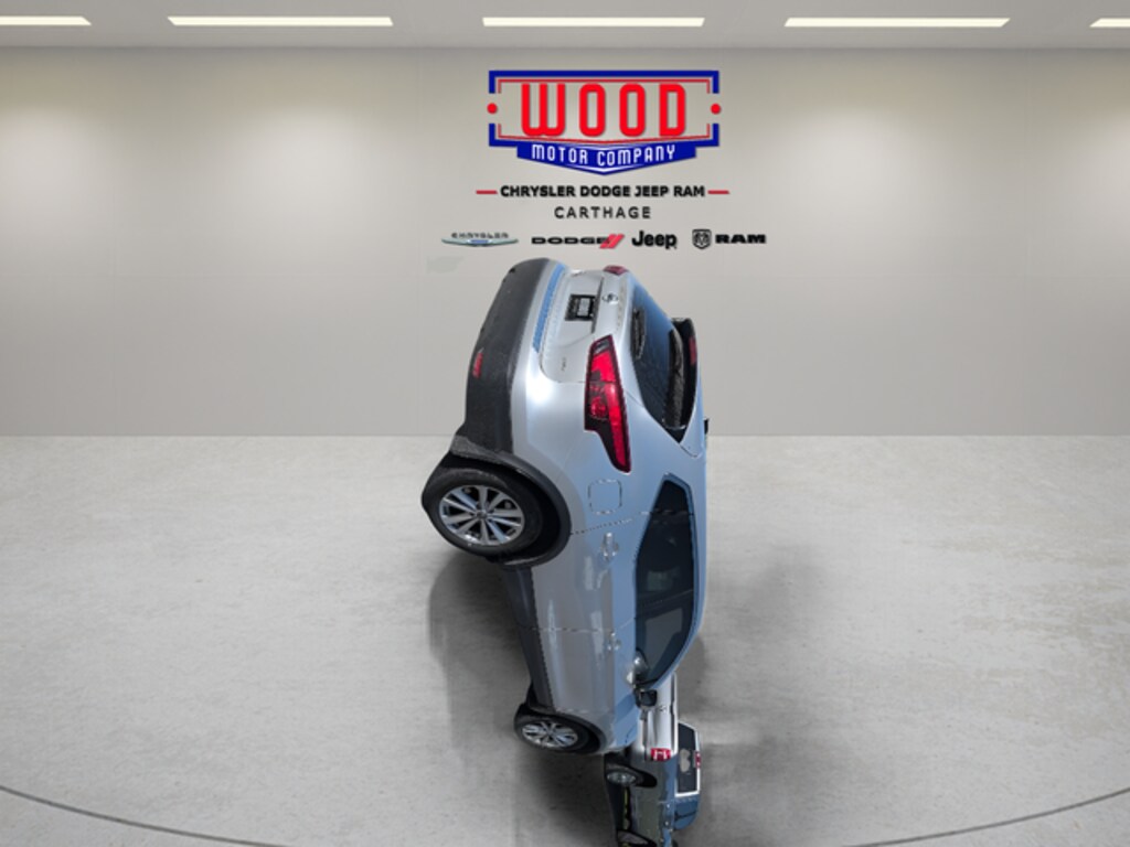 Used 2019 Nissan Rogue Sport S SUV