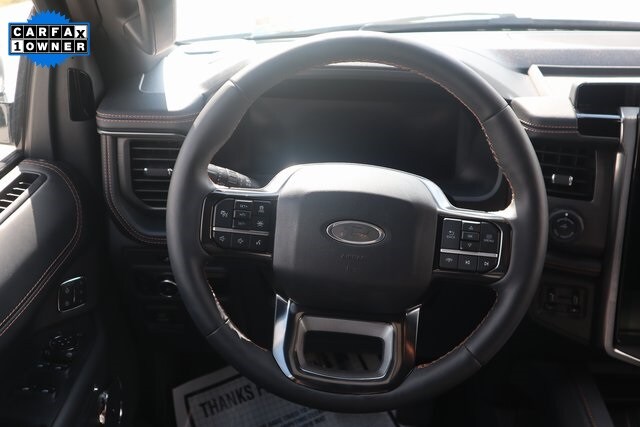 2024 Ford Expedition Platinum photo 3