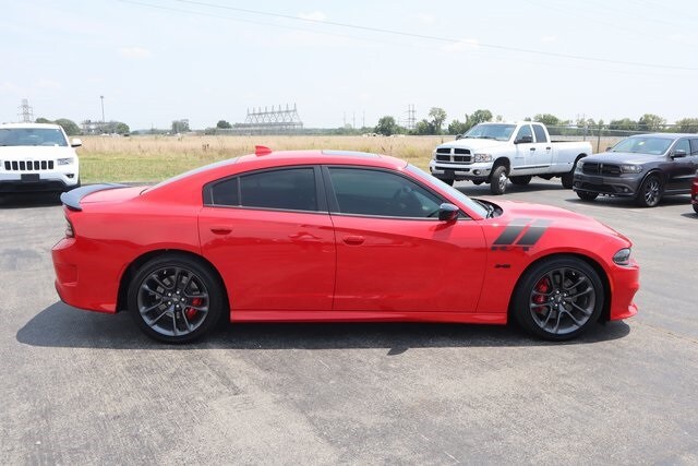 2023 Dodge Charger R/T photo 3