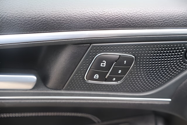 2024 Ford Edge Titanium - Photo 21