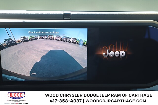 2026 Jeep Wrangler 4-Door Sport - Photo 18