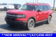 Ford Bronco Sport