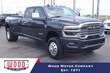 Ram 3500