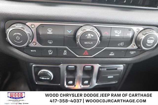 2026 Jeep Wrangler 2-Door Sport - Photo 19