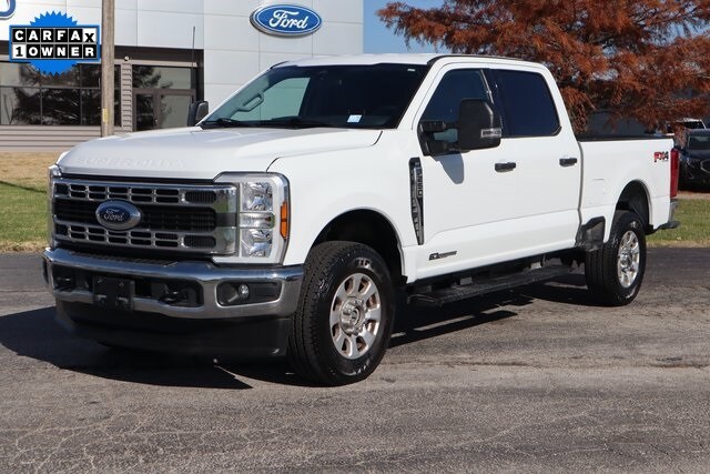 2024 Ford F-250 photo 2
