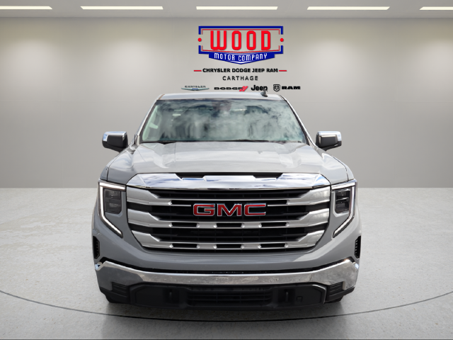 Used 2024 GMC Sierra 1500 SLE Truck