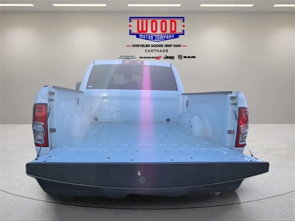 Used 2023 Ram 2500 Big Horn Truck