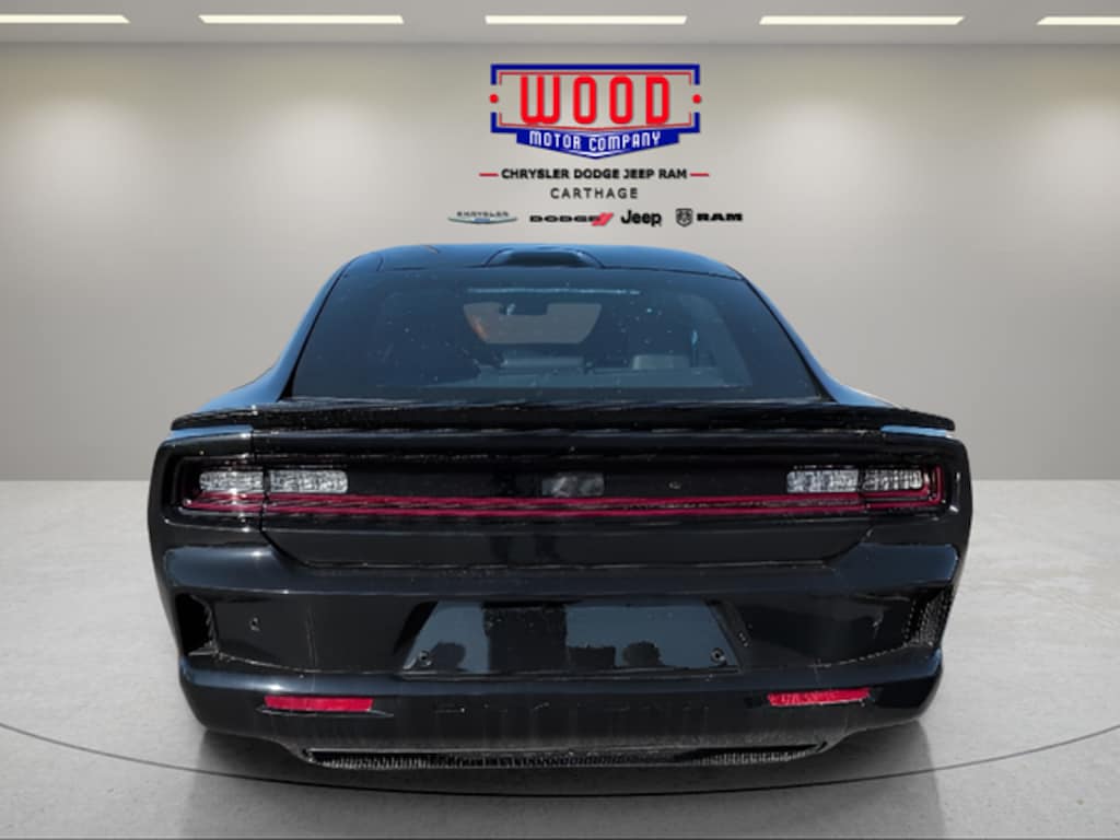 Used 2024 Dodge Charger R/T Scat Pack Coupe