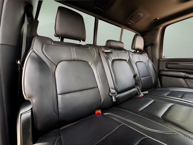 2023 RAM Ram 1500 Pickup Limited - Photo 22