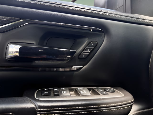 2023 RAM Ram 1500 Pickup Limited - Photo 25