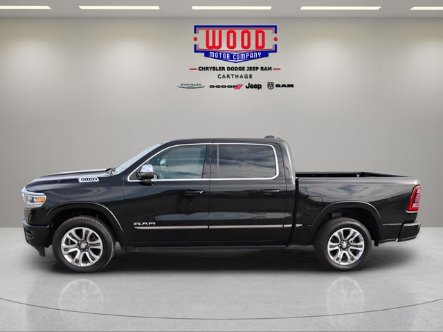 2023 RAM Ram 1500 Pickup Limited - Photo 9