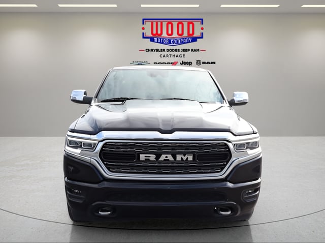 2023 RAM Ram 1500 Pickup Limited - Photo 12