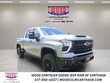  Chevrolet Silverado 2500HD