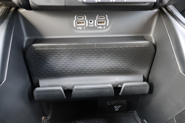 2023 RAM Ram 1500 Pickup Limited - Photo 40