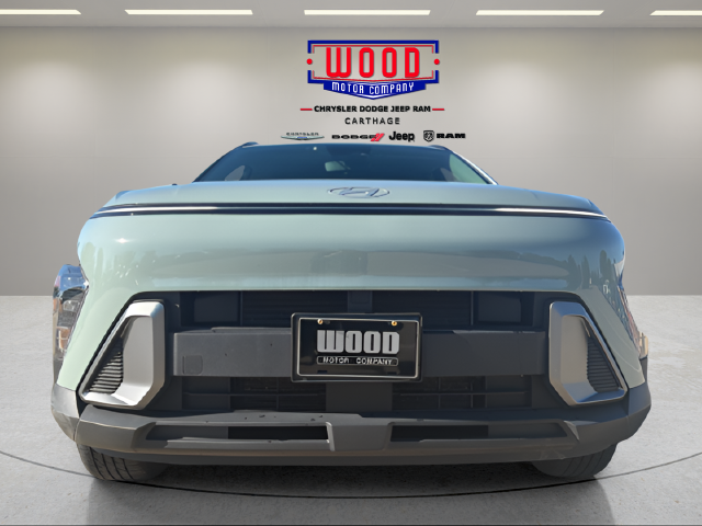 Used 2024 Hyundai Kona SEL SUV