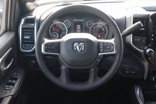 2026 Ram 3500 Big Horn photo 4