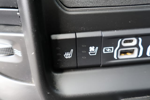 2023 RAM Ram 1500 Pickup Limited - Photo 47