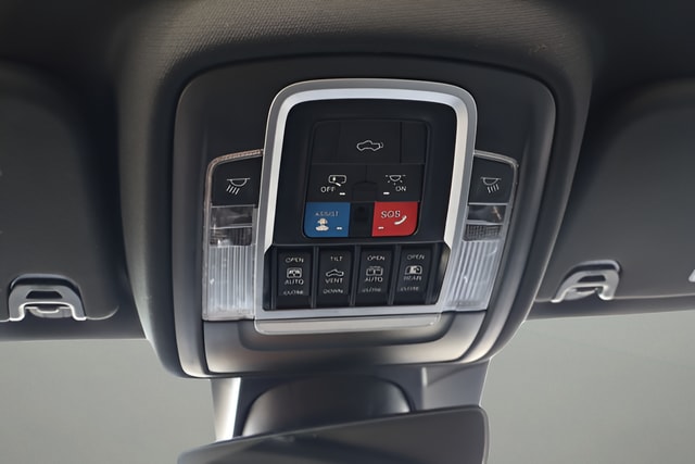 2023 RAM Ram 1500 Pickup Limited - Photo 42