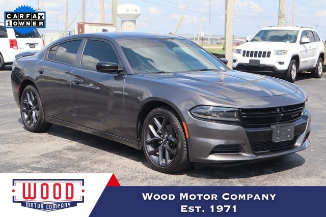 2023 Dodge Charger SXT
