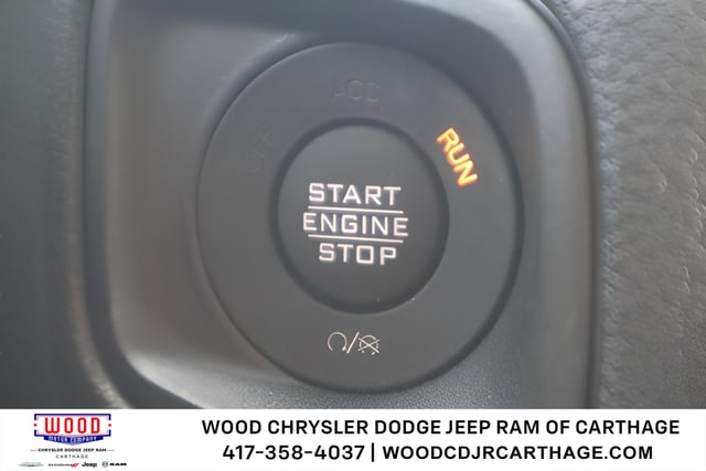 2026 Jeep Wrangler 4-Door Willys - Photo 9