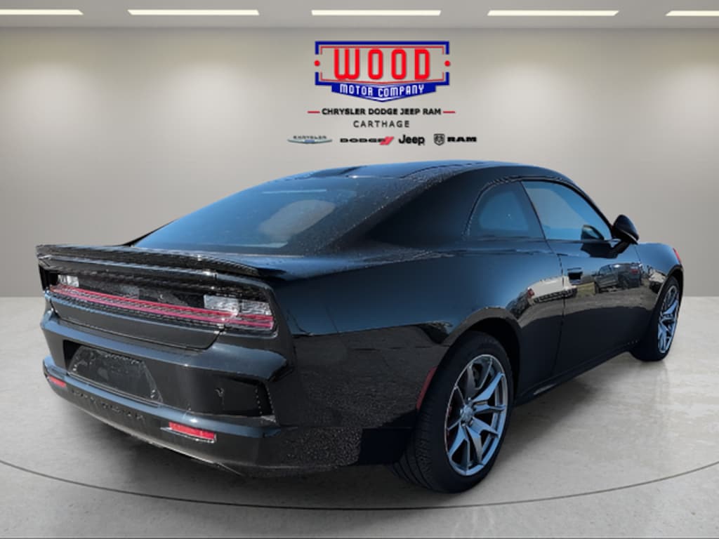 Used 2024 Dodge Charger R/T Scat Pack Coupe