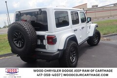 2026 Jeep Wrangler 4-DOOR MOAB 392 Sport Utility