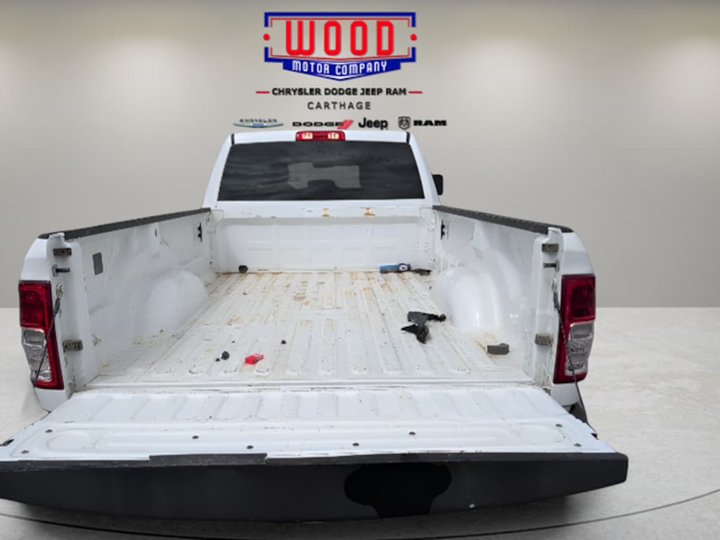 Used 2023 Ram 2500 Big Horn Truck