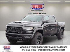 2026 Ram 1500 RHO CREW CAB 4X4 5'7 BOX Pickup