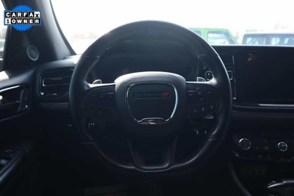 Used 2023 Dodge Durango GT SUV