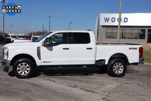 2024 Ford F-250 photo 3