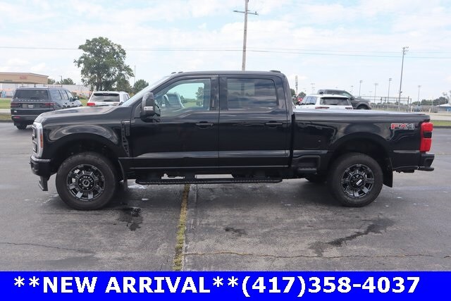 2024 Ford F-250 photo 2