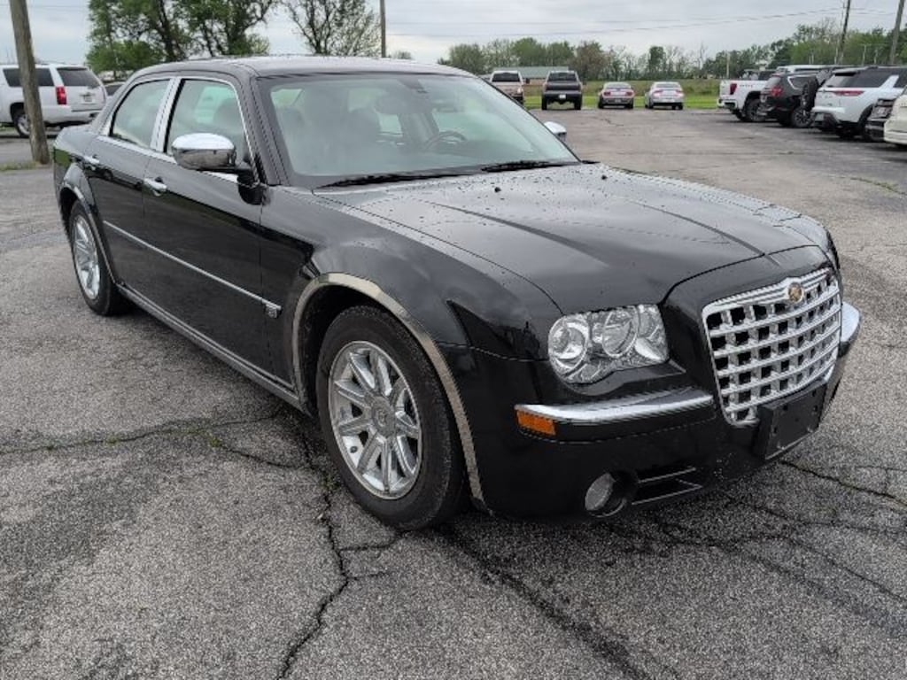 Used 2006 Chrysler 300C Base Sedan