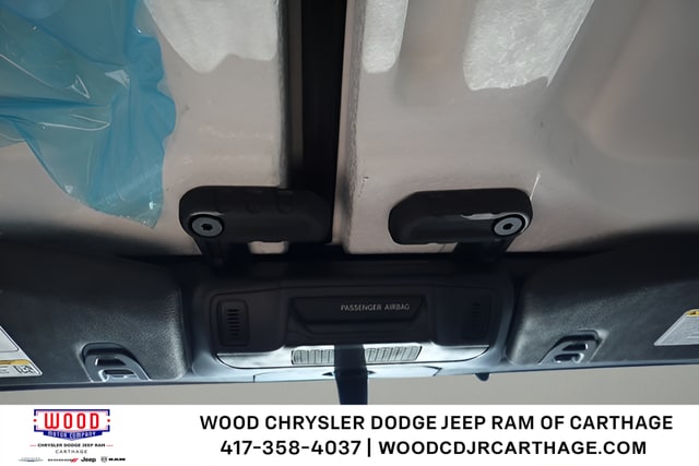 2026 Jeep Wrangler 2-Door Sport - Photo 17