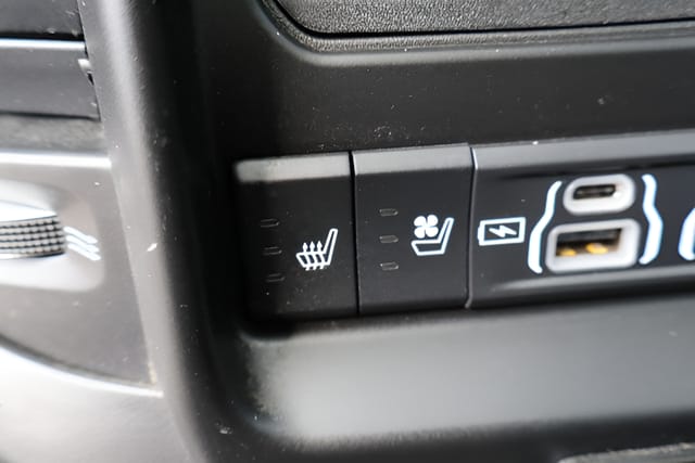 2023 RAM Ram 1500 Pickup Limited - Photo 48