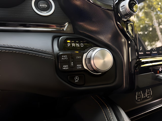2023 RAM Ram 1500 Pickup Limited - Photo 13