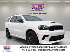 2026 Dodge Durango GT PLUS AWD HEMI V8 Sport Utility