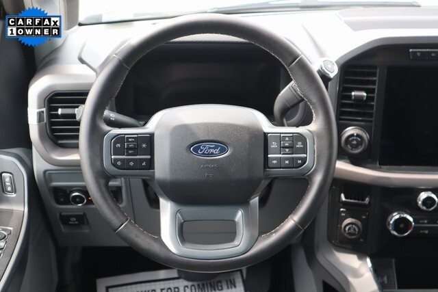 2024 Ford F-150 XLT photo 2