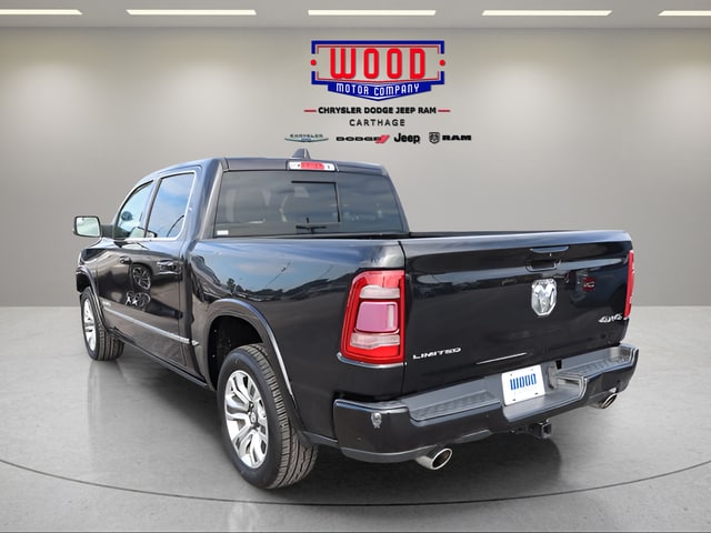 2023 RAM Ram 1500 Pickup Limited - Photo 7